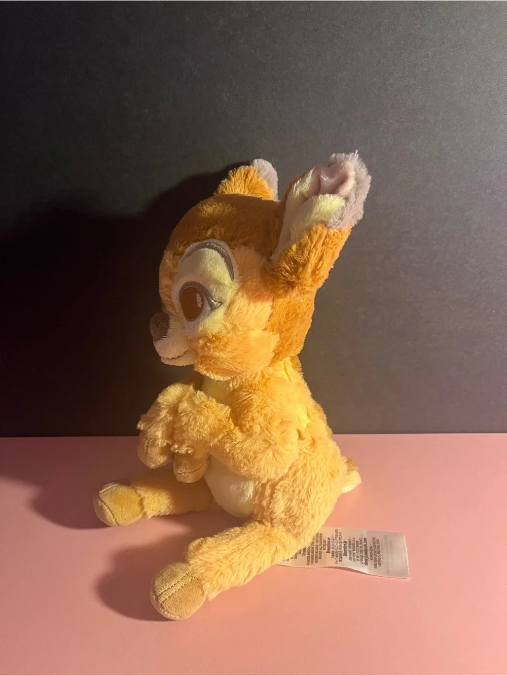 Disney Bambi plush